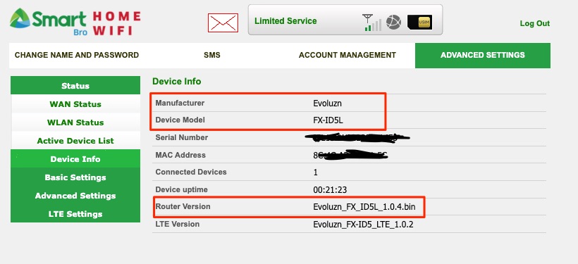 FX-ID5L_LTE_Wireless_Router