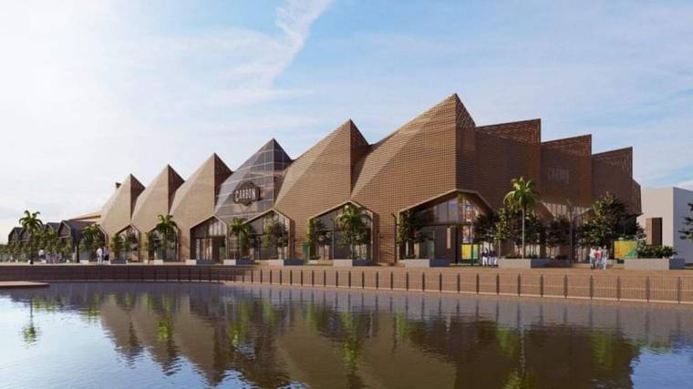 Megawide's Carbon public market proposal