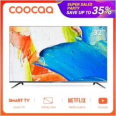 coocaa smart tv